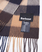 TATTERSALL SCARF