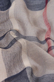 BARBOUR WELTON TARTAN SCARF