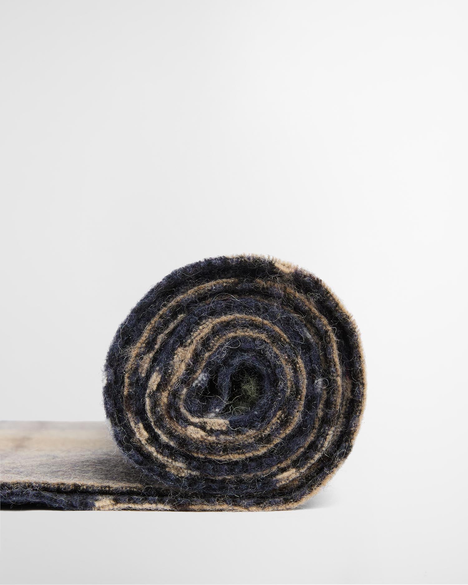 DRAMSIDE REVERSIBLE SCARF