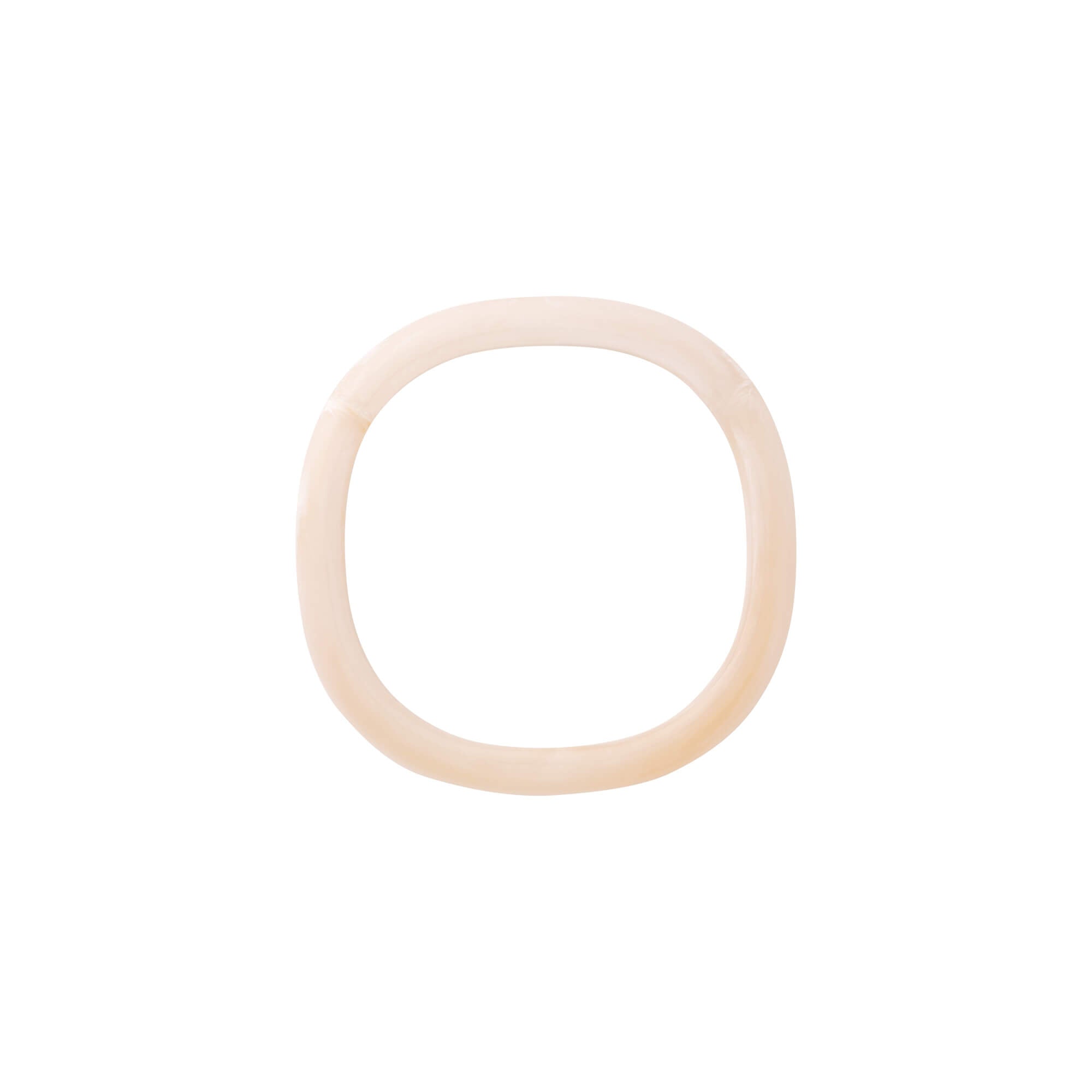 SOFT EDGE BANGELE LATTE MARBLE