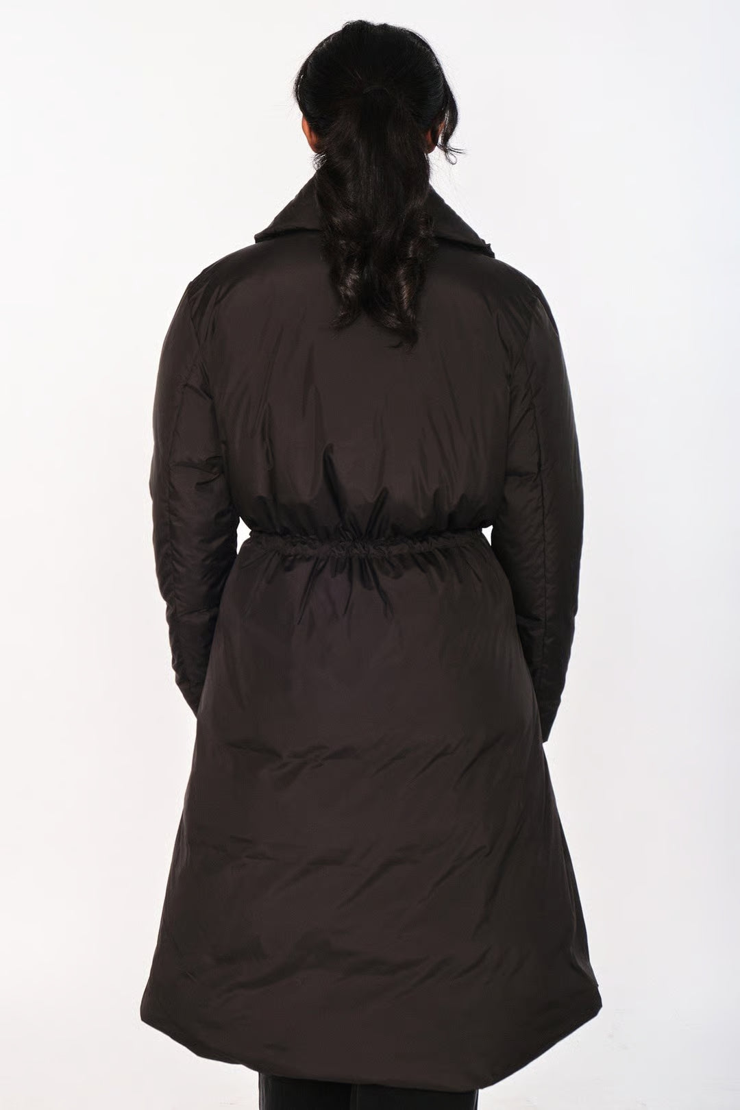 VEDA COAT