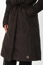 VEDA COAT