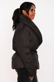 VEDA JACKET
