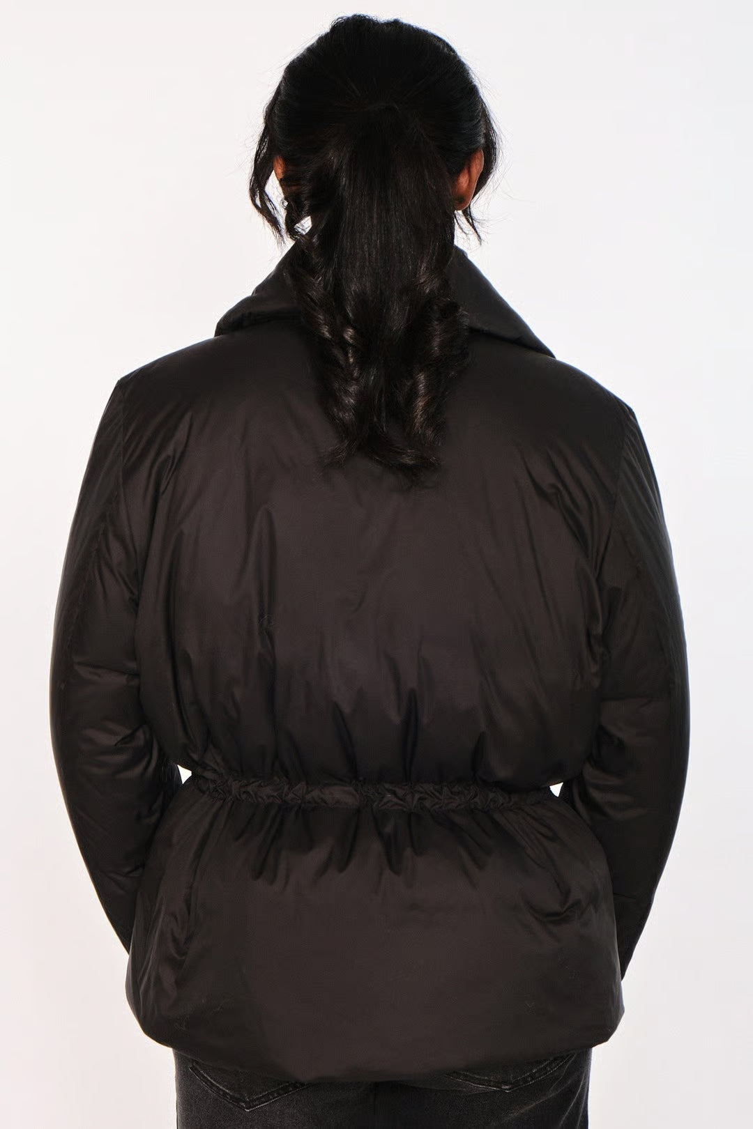 VEDA JACKET