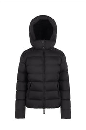 VEGAF25 SHORT JACKET