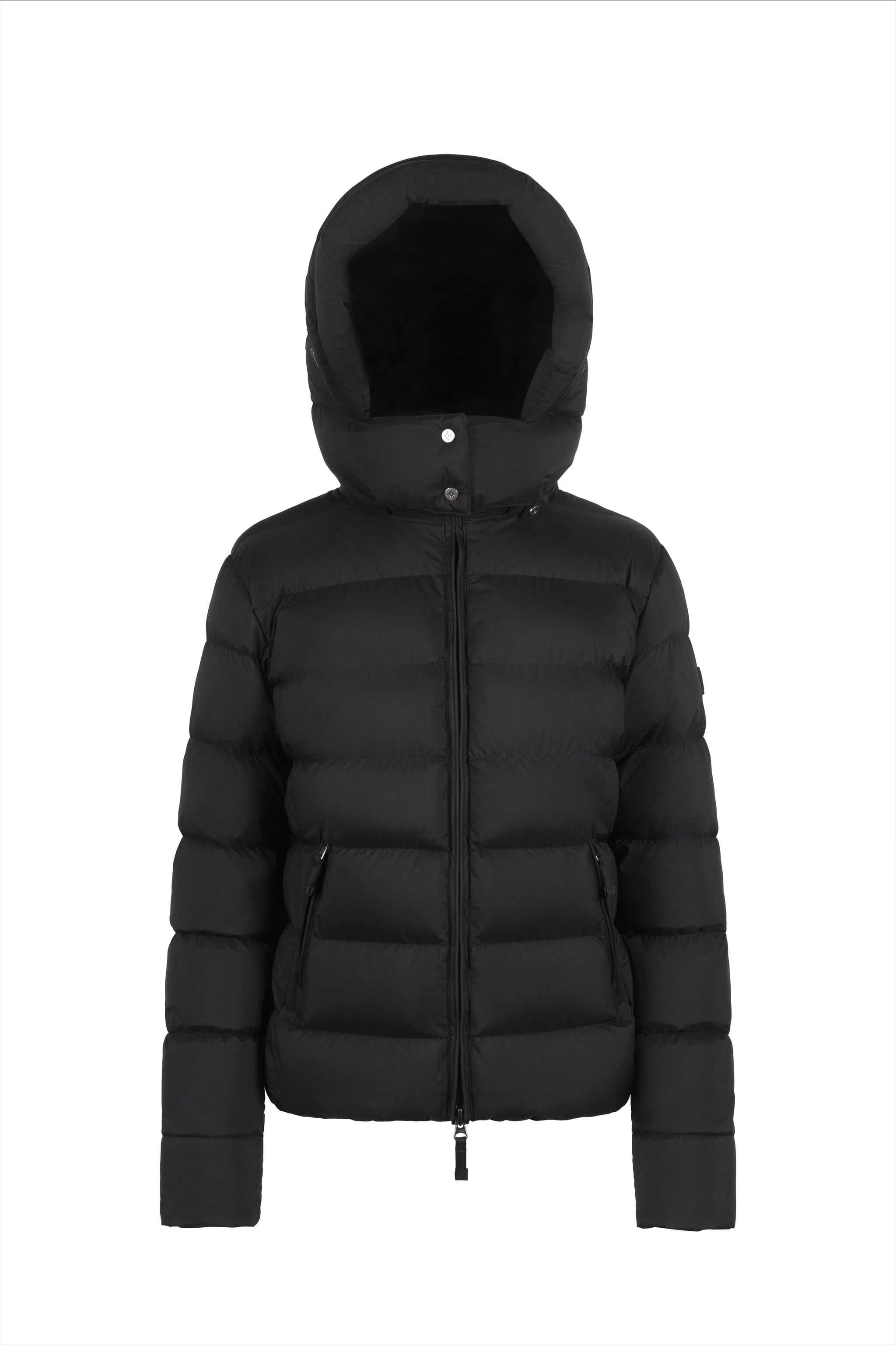 VEGAF25 SHORT JACKET