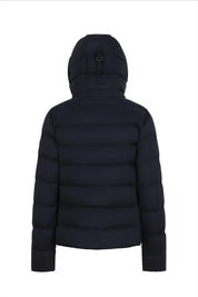 VEGAF25 SHORT JACKET