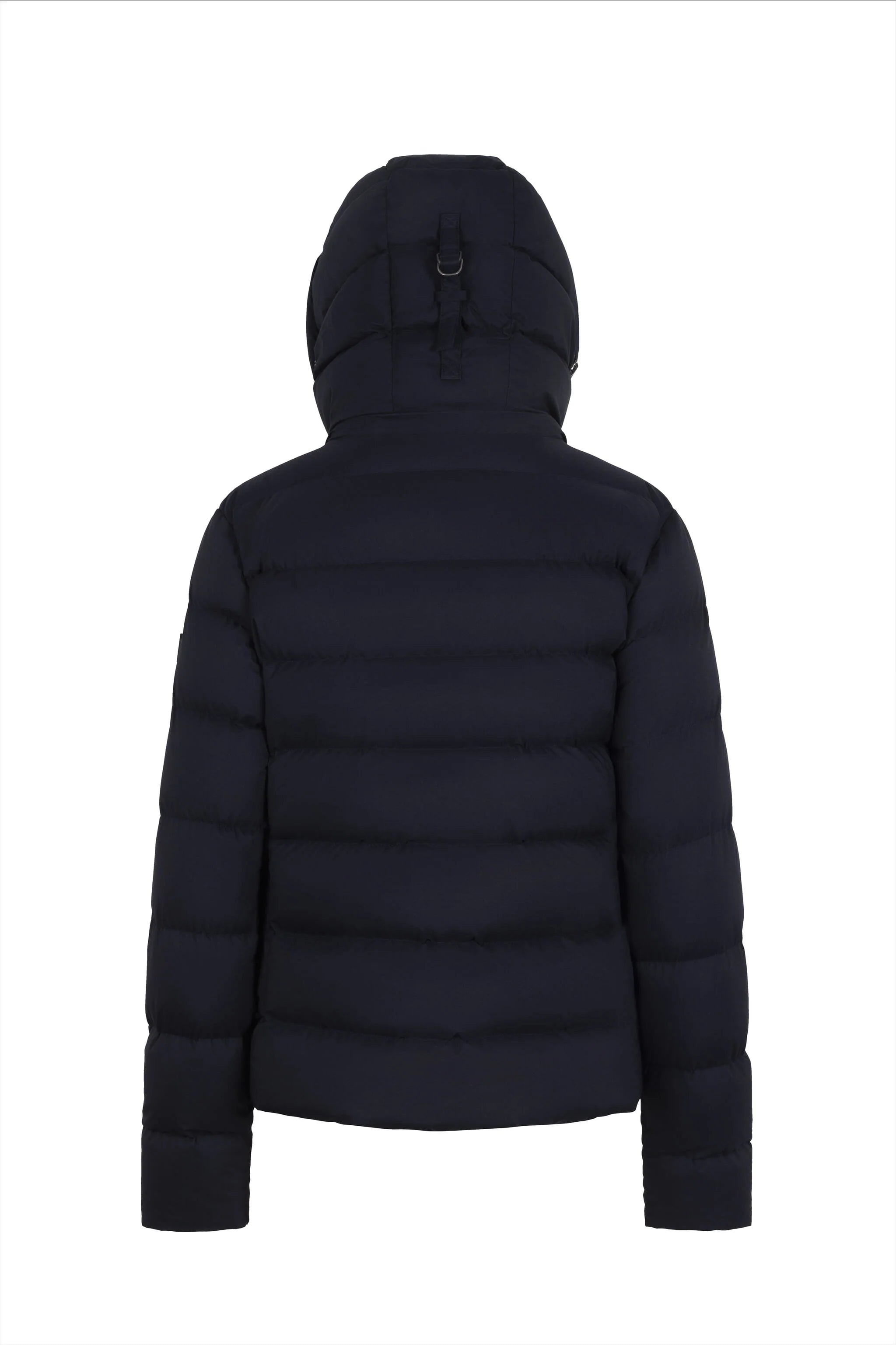 VEGAF25 SHORT JACKET