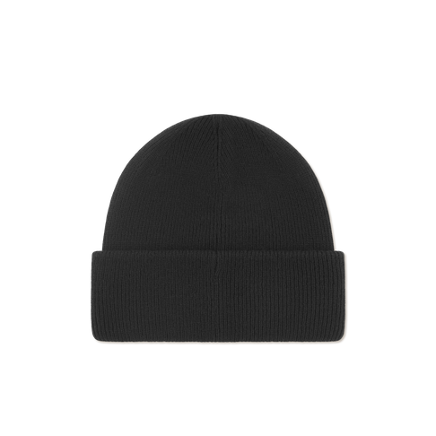 WAYNE EMBROIDERED BEANIE
