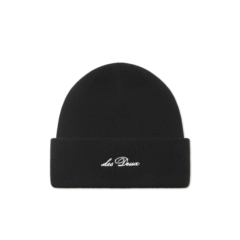 WAYNE WOOL BEANIE