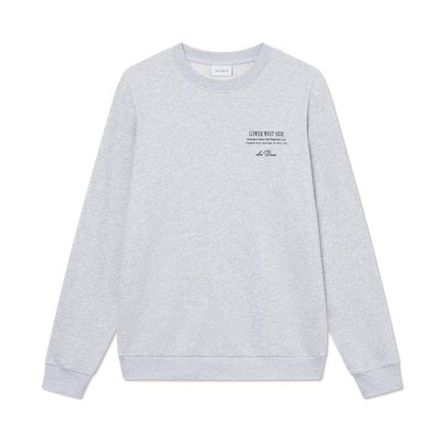 WEST SIDE SWEATSHIRT