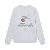 WEST SIDE SWEATSHIRT