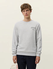 WEST SIDE SWEATSHIRT