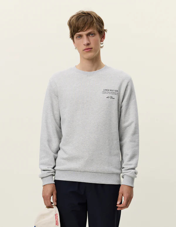WEST SIDE SWEATSHIRT