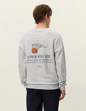 WEST SIDE SWEATSHIRT