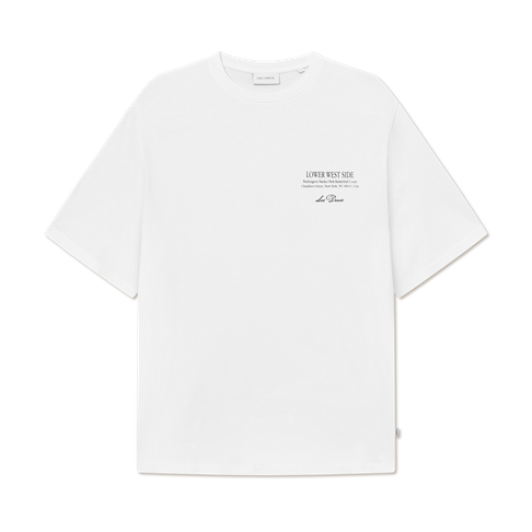 WEST SIDE T-SHIRT