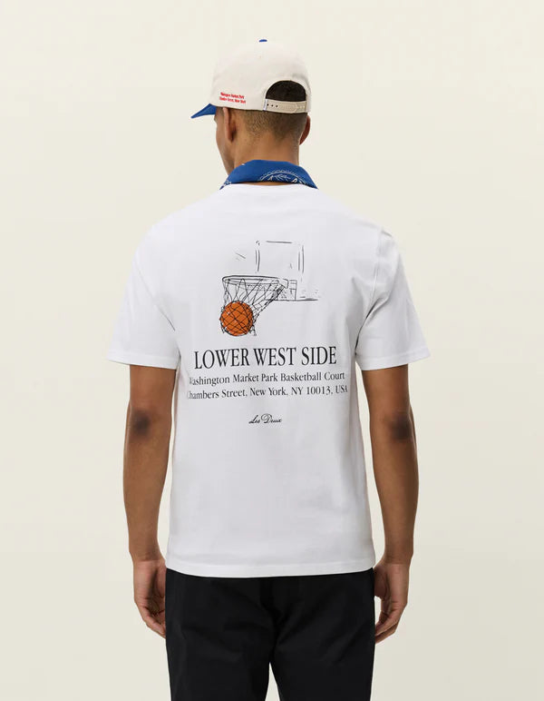 WEST SIDE T-SHIRT