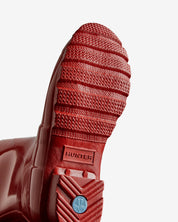 WOMEN ORIGINAL TALL GLOSS BOOT