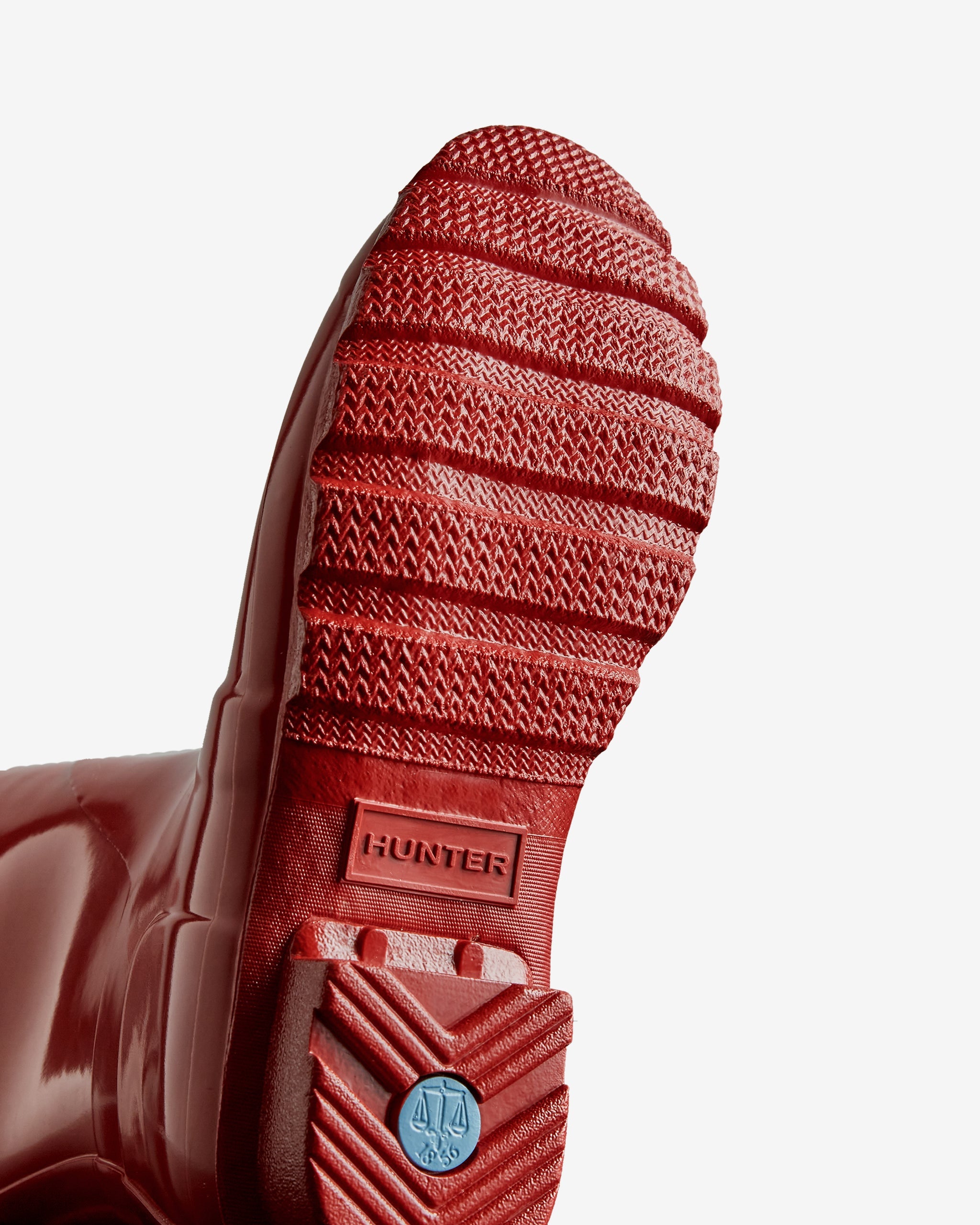 WOMEN ORIGINAL TALL GLOSS BOOT