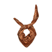JELS SILK WOOL SCARF