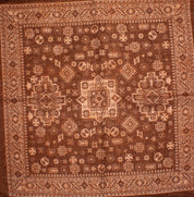 JELS SILK WOOL SCARF