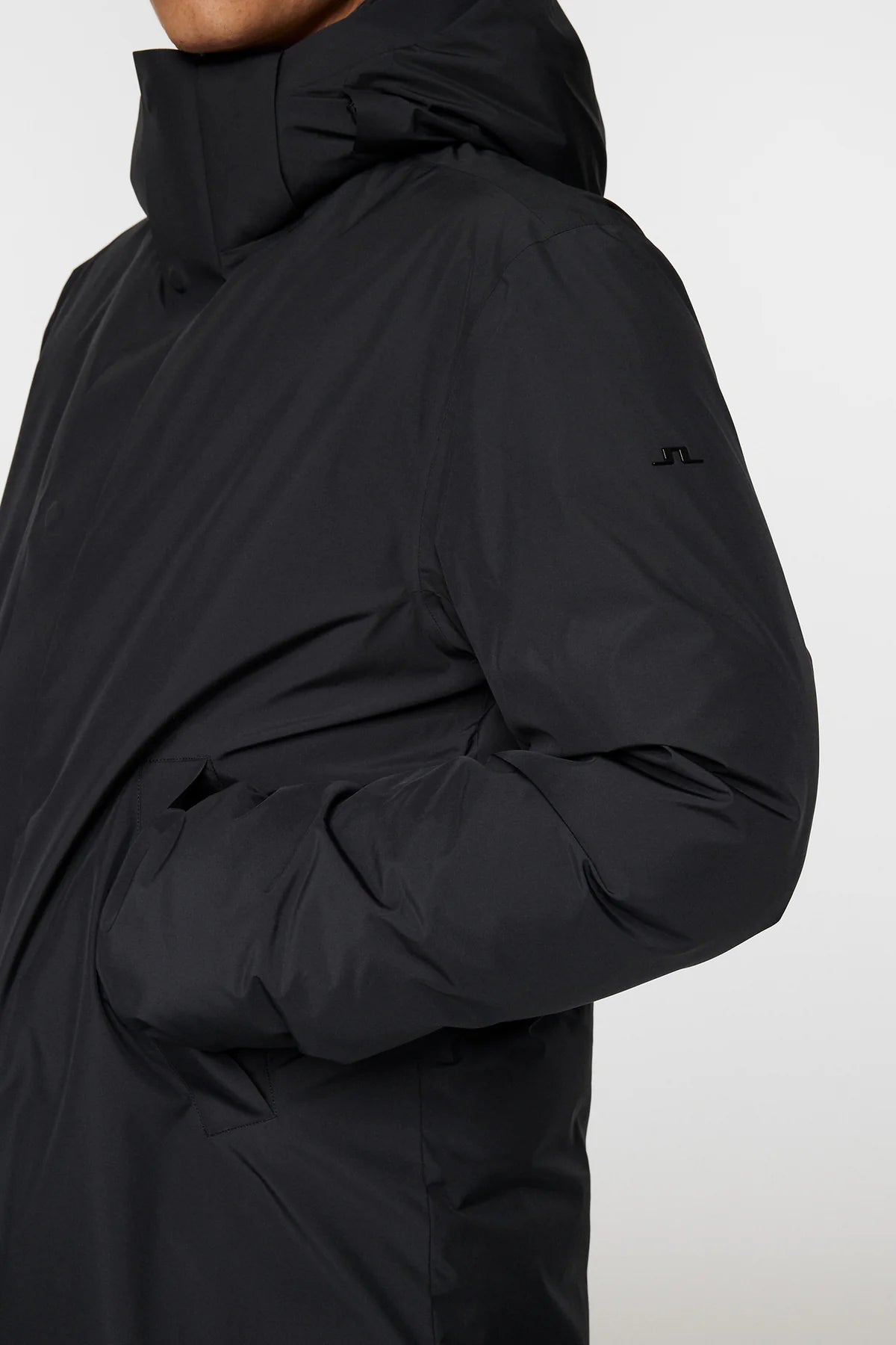 ALON DOWN PARKA