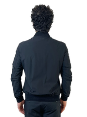 BOMBER NYLON TECH