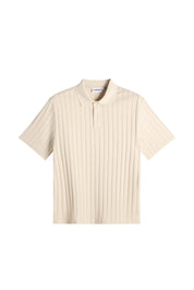 SIMON STRIPE POLO U029 MOONBEAM