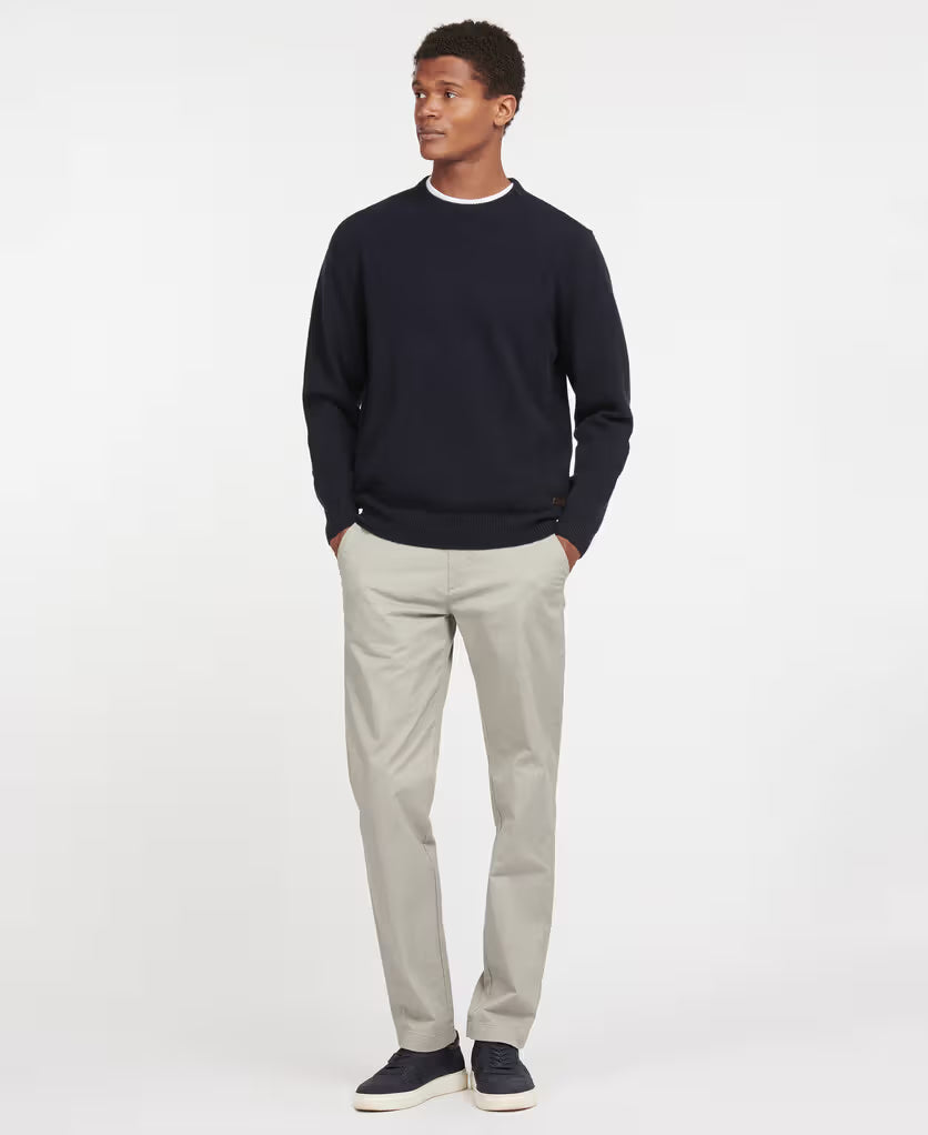 Barbour Essential Patch Crew
