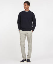 Barbour Essential Patch Crew