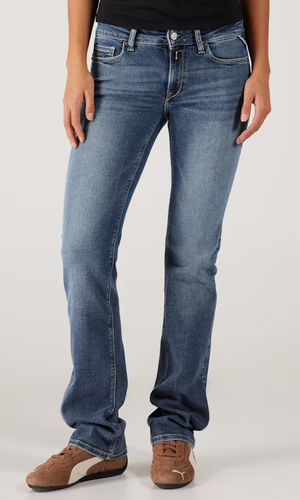 007 DENIM BLUE