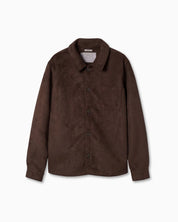 ALFRED VEGAN SUEDE