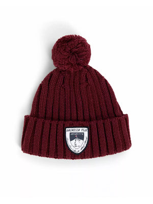 155 RUBY RED