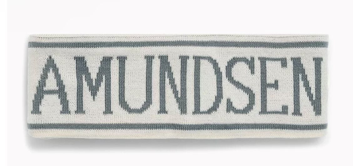 AMUNDSEN SKI HEADBAND