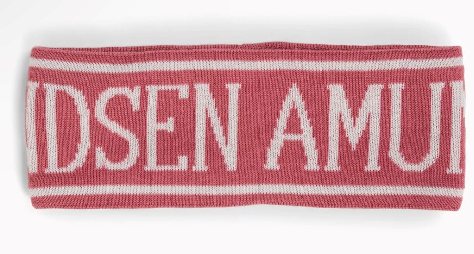 AMUNDSEN SKI HEADBAND