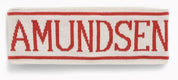 AMUNDSEN SKI HEADBAND