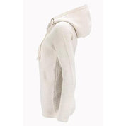 Amundsen Sports Boiled Hoodie Laced Womens