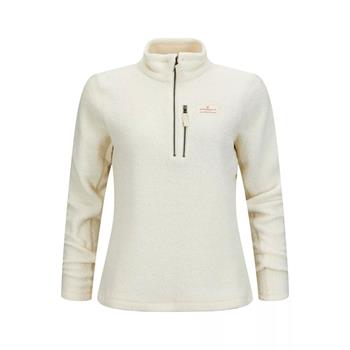 Amundsen Sports Hut Half Zip Womens