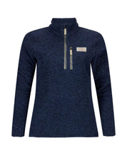 Amundsen Sports Hut Half Zip Womens