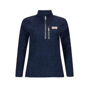 Amundsen Sports Hut Half Zip Womens
