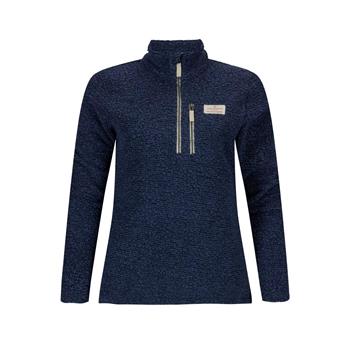Amundsen Sports Hut Half Zip Womens