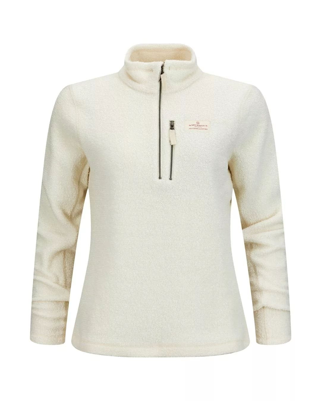 Amundsen Sports Hut Half Zip Womens