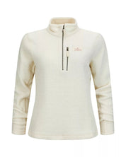 Amundsen Sports Hut Half Zip Womens
