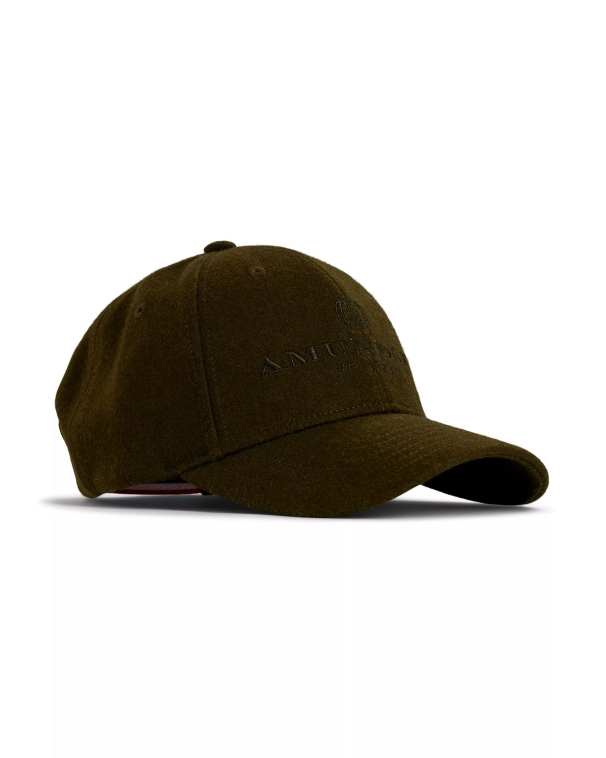 WOOL CAP
