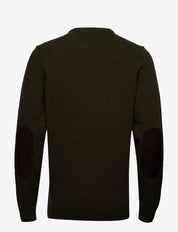 Barbour Essential Patch Crew