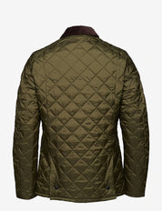 HERITAGE LIDDESDALE QUILTED JACKET