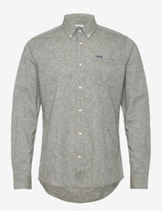 NELSON TAILORED SHIRT