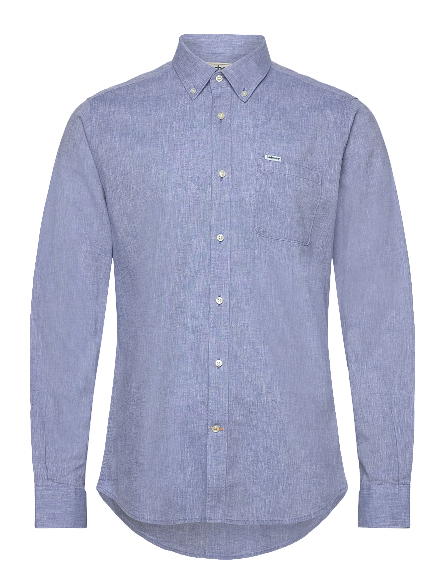 NELSON TAILORED SHIRT