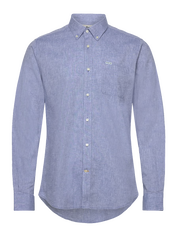 NELSON TAILORED SHIRT