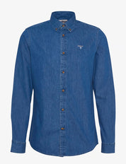 CREST SHIRT